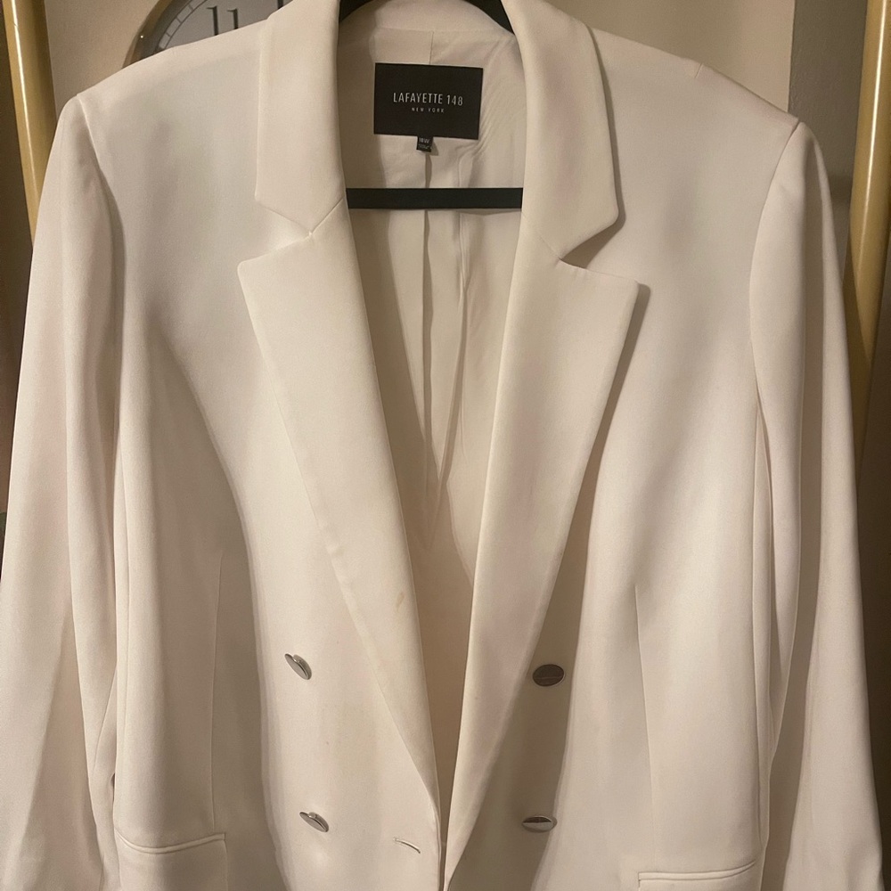 Lafayette 148 New York women’s Blazer